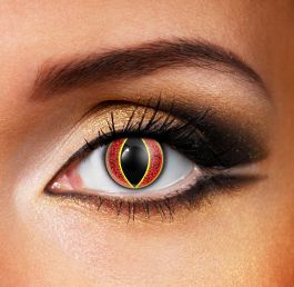 Sauron Kontaktlinsen (1 Tag)