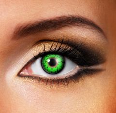 Kobold Augen Kontaktlinsen (90 Tage)