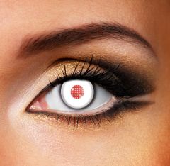 Humanoide Kontaktlinsen (Roboter)