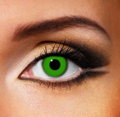 Smaragdgrün Kontaktlinsen (90 Tage)