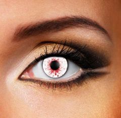 Trauma Kontaktlinsen (90 Tage)